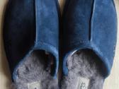 Ugg Scuff Vyriškos Šlepetės