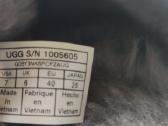Ugg Scuff Vyriškos Šlepetės - nuotraukos Nr. 4