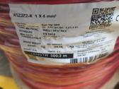 Parduodu Dc kabelį saulės elektrinėms - nuotraukos Nr. 2
