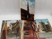 Atvirukų rinkiniai (pilni) 2-3eur/kompl - nuotraukos Nr. 9