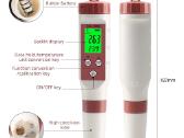 Ph Tds Ec matuoklis su Bluetooth - nuotraukos Nr. 3