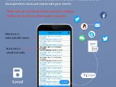 Ph Tds Ec matuoklis su Bluetooth - nuotraukos Nr. 4