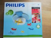 Philips šviestuvas vaikų kambariui