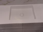 Dirbtinio akmens stalviršiai. Corian, Hi-macs - nuotraukos Nr. 18