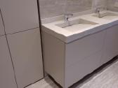 Dirbtinio akmens stalviršiai. Corian, Hi-macs - nuotraukos Nr. 19