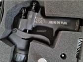 Walcom Eurolux Sata Iwata pulverizatoriai, dažai