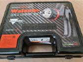 Walcom Eurolux Sata Iwata pulverizatoriai, dažai - nuotraukos Nr. 7