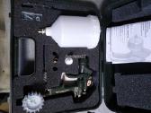 Walcom Eurolux Sata Iwata pulverizatoriai, dažai - nuotraukos Nr. 4