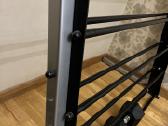 Crossfit hantelių stovas - nuotraukos Nr. 4