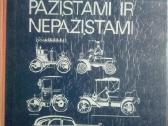 83. Pažįstami Ir Nepažįstami: Pasakojimas Apie Aut