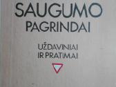 83. Pažįstami Ir Nepažįstami: Pasakojimas Apie Aut - nuotraukos Nr. 5