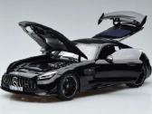 Mercedes-benz Amg Gt - nuotraukos Nr. 7