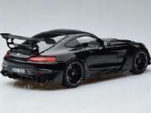 Mercedes-benz Amg Gt - nuotraukos Nr. 8