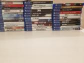 Ps 4 žaidimai
