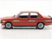 Bmw Alpina E21 - nuotraukos Nr. 3