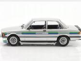 Bmw Alpina E21 - nuotraukos Nr. 6