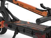 Kugoo Kukirin G3 Pro – El paspirtukas garantija - nuotraukos Nr. 5