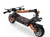 Kugoo Kukirin G3 Pro – El paspirtukas garantija - nuotraukos Nr. 7