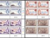Gibraltaras 2013. 60 metu Qe II karunacijai. - nuotraukos Nr. 4
