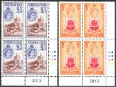 Gibraltaras 2013. 60 metu Qe II karunacijai. - nuotraukos Nr. 5