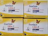 Sensoriukai Libre2, Libre 2 plus ir Libre 3 - nuotraukos Nr. 3