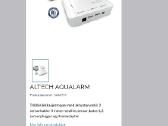 Vandens nuotėkio jutiklis ir kontroleris WiFi - nuotraukos Nr. 3