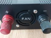 Įtampos keitiklis – inverteris 12v-220v 2000w - nuotraukos Nr. 2