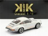 Porsche 911 - nuotraukos Nr. 4