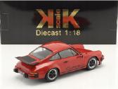 Porsche 911 - nuotraukos Nr. 8