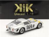 Ferrari 250 - nuotraukos Nr. 2