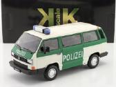 Vw T3 Polizei