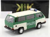 Vw T3 Polizei - nuotraukos Nr. 2