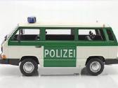 Vw T3 Polizei - nuotraukos Nr. 3