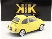 Fiat 500 - nuotraukos Nr. 2