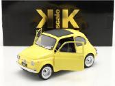 Fiat 500 - nuotraukos Nr. 3