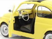 Fiat 500 - nuotraukos Nr. 4