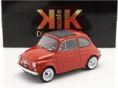 Fiat 500 - nuotraukos Nr. 5