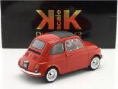 Fiat 500 - nuotraukos Nr. 6