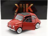 Fiat 500 - nuotraukos Nr. 7