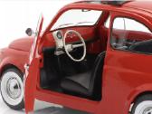 Fiat 500 - nuotraukos Nr. 8