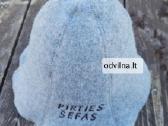 Pirties kepurės - nuotraukos Nr. 8