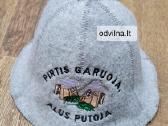 Pirties kepurės - nuotraukos Nr. 11