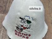 Pirties kepurės - nuotraukos Nr. 13