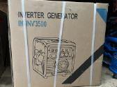 Inverterinis generatorius 3.5kw