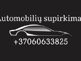Automobilių supirkimas Klaipėda Kretinga Palanga - nuotraukos Nr. 2