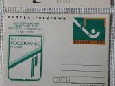 Lenkiški proginiai atvirukai .Parduodu .