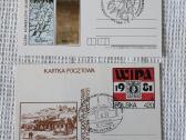 Lenkiški proginiai atvirukai .Parduodu . - nuotraukos Nr. 9