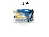 Plastiko suvirinimo aparatas 43w, 50w, 70w, Akcija - nuotraukos Nr. 2