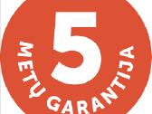 Viessmann Vitocal 111-s 9 kw Oras-vanduo su 210l - nuotraukos Nr. 5