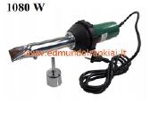 Plastiko suvirinimo aparatas 43w, 50w, 70w, Akcija - nuotraukos Nr. 4